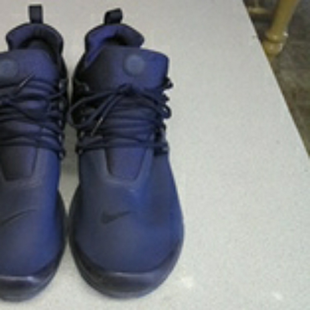 Nike Air Presto